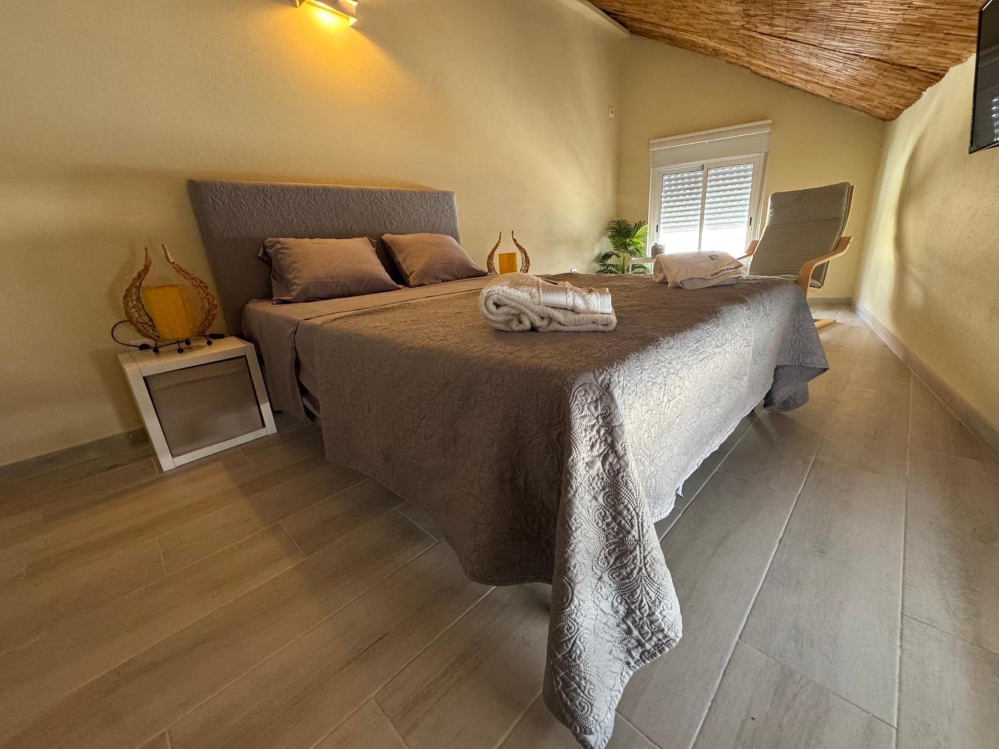 Confort Ferreira Do Alentejo Dış mekan fotoğraf